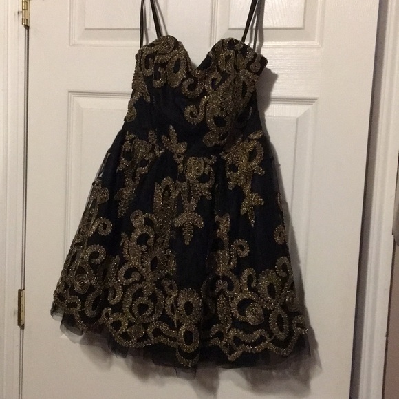 Ark & Co Dresses & Skirts - Cocktail/prom dress🔥